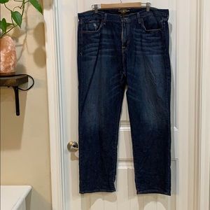 Lucky Jeans 361 vintage straight